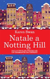 NATALE A NOTTING HILL
ENEWTON NARRATIVA