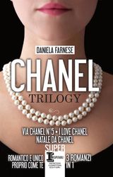 CHANEL TRILOGY
ENEWTON NARRATIVA