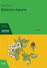 BOTANICA AGRARIA
SCIENZE AGRARIE E VETERINARIE