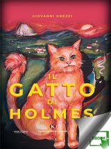 IL GATTO DI HOLMES