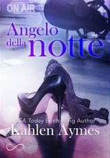 ANGELO DELLA NOTTE