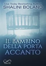 IL BAMBINO DELLA PORTA ACCANTO