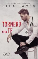 TORNER DA TE
OFF-LIMITS ROMANCE