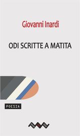 ODI SCRITTE A MATITA
TRACCE DI SABBIA