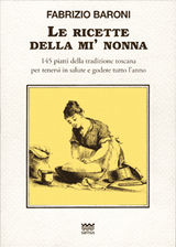 LE RICETTE DELLA MI NONNA