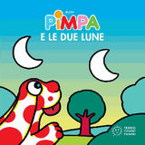 PIMPA E LE DUE LUNE