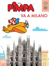 PIMPA VA A MILANO