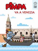 PIMPA VA A VENEZIA