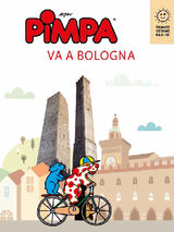 PIMPA VA A BOLOGNA