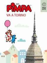 PIMPA VA A TORINO