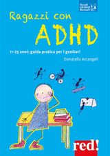 RAGAZZI CON ADHD
PGM