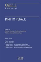 DIRITTO PENALE