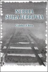 NEBBIA SULLA FERROVIA