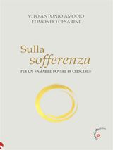 SULLA SOFFERENZA
INTERSEZIONI