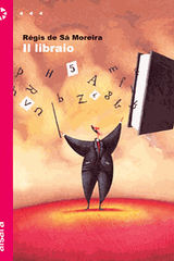 IL LIBRAIO