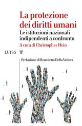 LA PROTEZIONE DEI DIRITTI UMANI