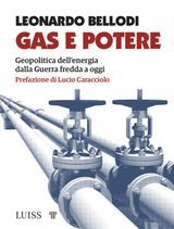 GAS E POTERE