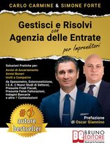 GESTISCI E RISOLVI CON AGENZIA DELLE ENTRATE - PER IMPRENDITORI