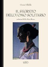 IL SEGRETO DELLUOMO SOLITARIO