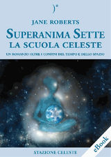 SUPERANIMA SETTE  LA SCUOLA CELESTE
BIBLIOTECA CELESTE