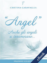 ANGEL - ANCHE GLI ANGELI SI INNAMORANO
I COLIBR