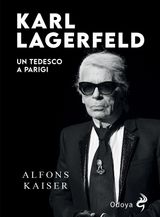 KARL LAGERFELD