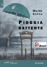 PIOGGIA BATTENTE
BIBOOK