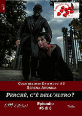 PERCH C DELLALTRO? - COLPI NEL BUIO EP. #5
A PICCOLE DOSI