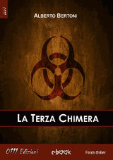 LA TERZA CHIMERA