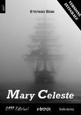 MARY CELESTE - VERSIONE INTEGRALE