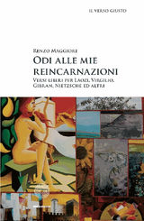 ODI ALLE MIE REINCARNAZIONI