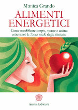 ALIMENTI ENERGETICI