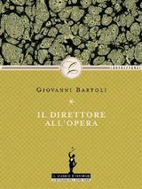 IL DIRETTORE ALLOPERA