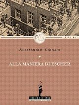 ALLA MANIERA DI ESCHER