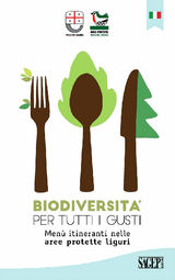 BIODIVERSIT PER TUTTI I GUSTI