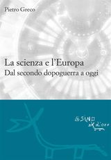 LA SCIENZAE L&APOS;EUROPA. DAL SECONDO DOPOGUERRA A OGGI
LE GERLE