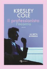 IL PROFESSIONISTA  L&APOS;INCONTRO