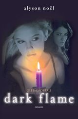 DARK FLAME