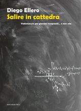 SALIRE IN CATTEDRA