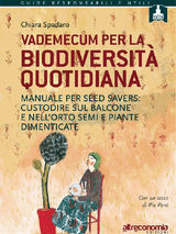 VADEMECUM PER LA BIODIVERSIT QUOTIDIANA