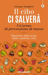 IL CIBO CI SALVER
SAGGIO