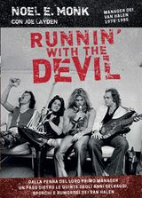 RUNNIN&APOS; WITH THE DEVIL