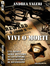 VIVI O MORTI
GOLD CREEK