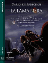 LA LAMA NERA
ODISSEA DIGITAL FANTASY