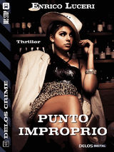 PUNTO IMPROPRIO
DELOS CRIME