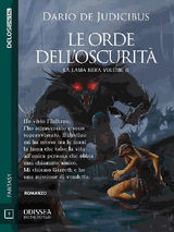 LE ORDE DELL&APOS;OSCURIT
ODISSEA DIGITAL FANTASY