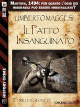 IL PATTO INSANGUINATO
HISTORY CRIME