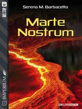 MARTE NOSTRUM