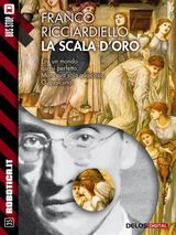 LA SCALA DORO