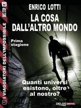 LA COSA DALLALTRO MONDO